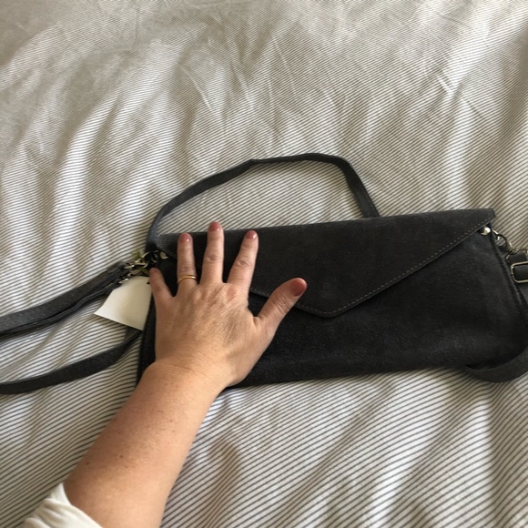 Clutch bag purse - Picture 5 of 5